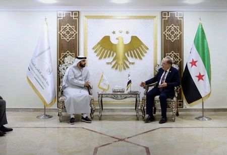 Syria, UAE Strengthen Academic Ties, Expand Scholarship Programs